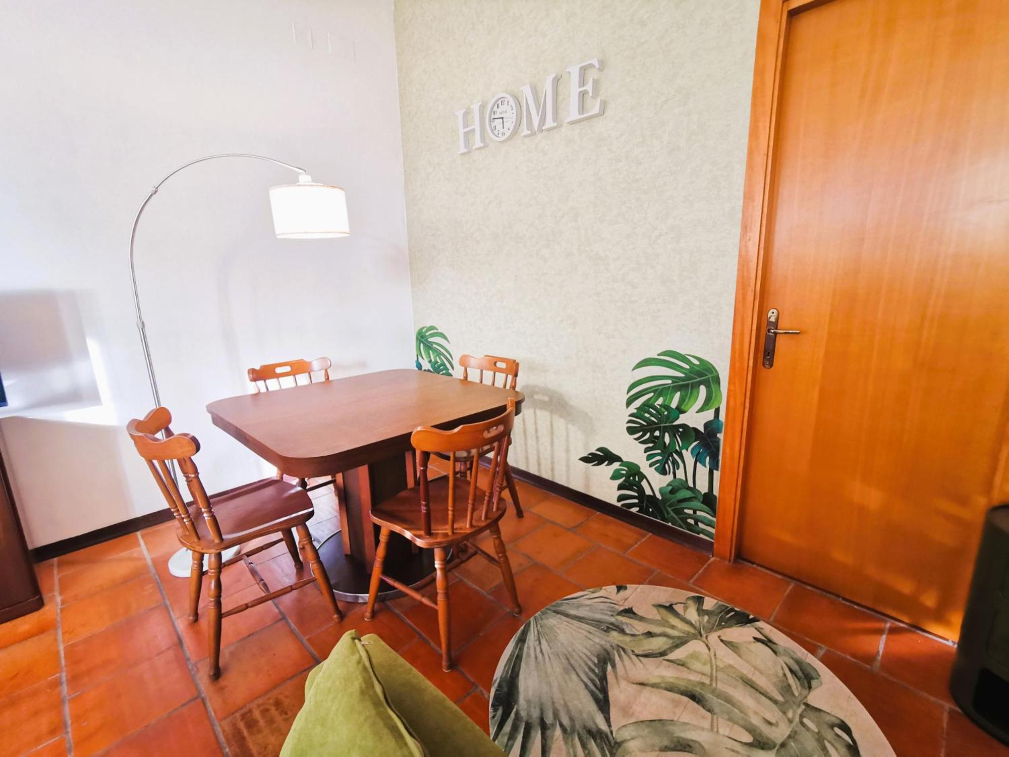 Ostia Home المظهر الخارجي الصورة