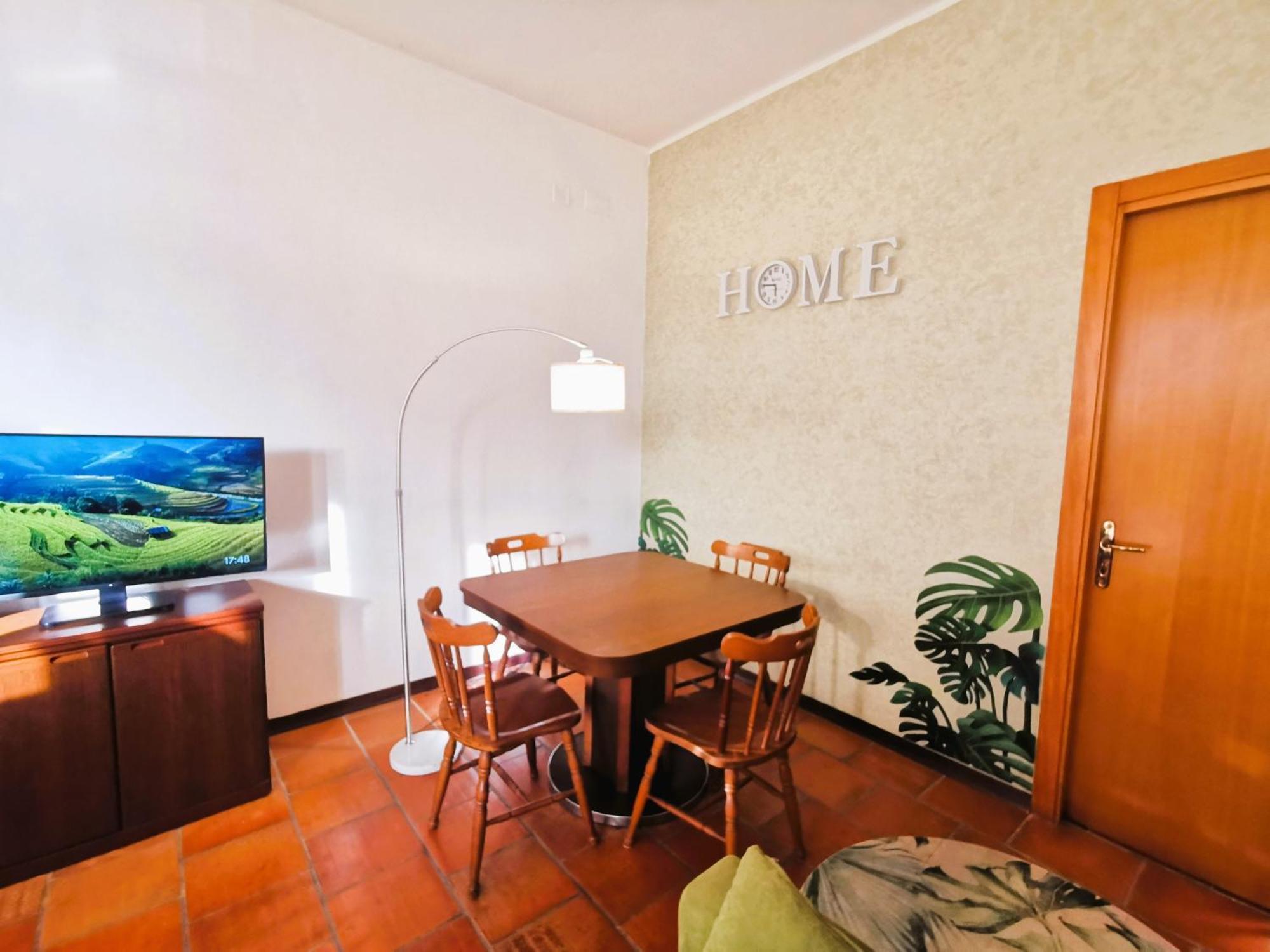 Ostia Home المظهر الخارجي الصورة