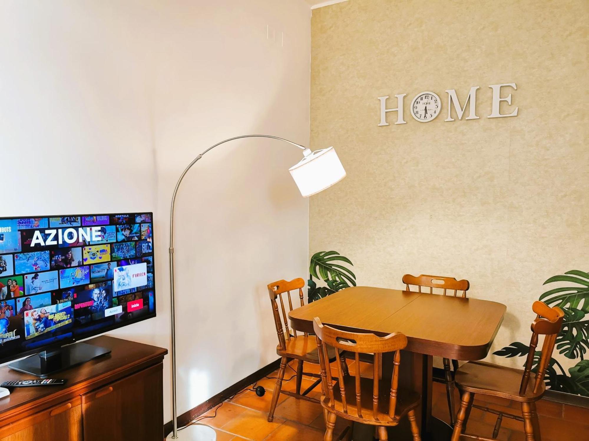 Ostia Home المظهر الخارجي الصورة