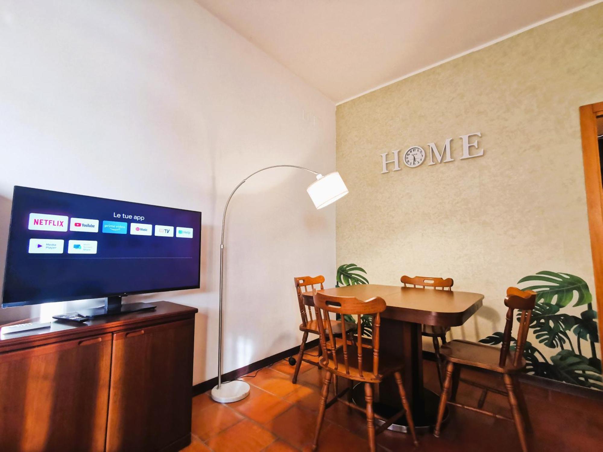 Ostia Home المظهر الخارجي الصورة