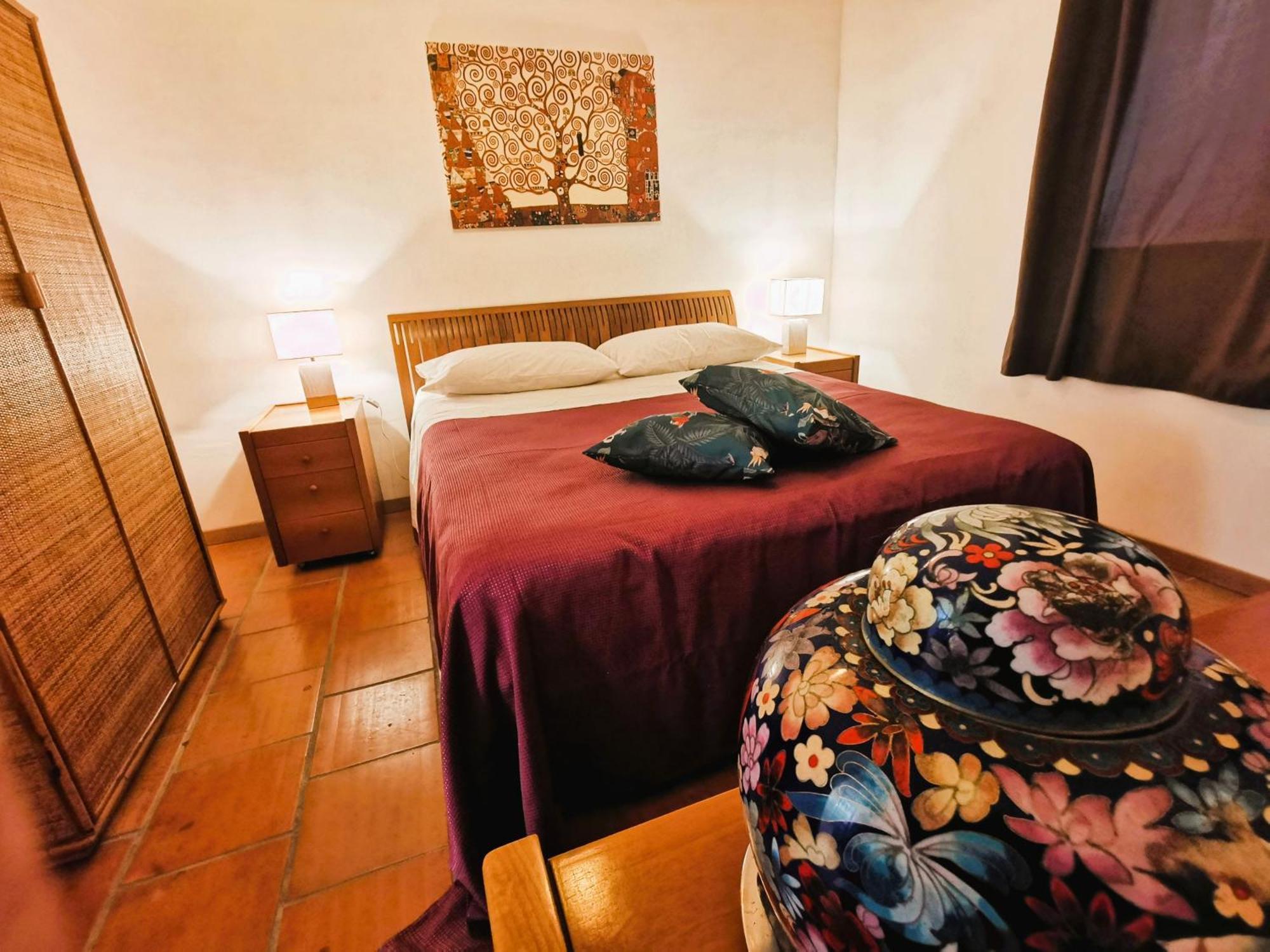 Ostia Home المظهر الخارجي الصورة