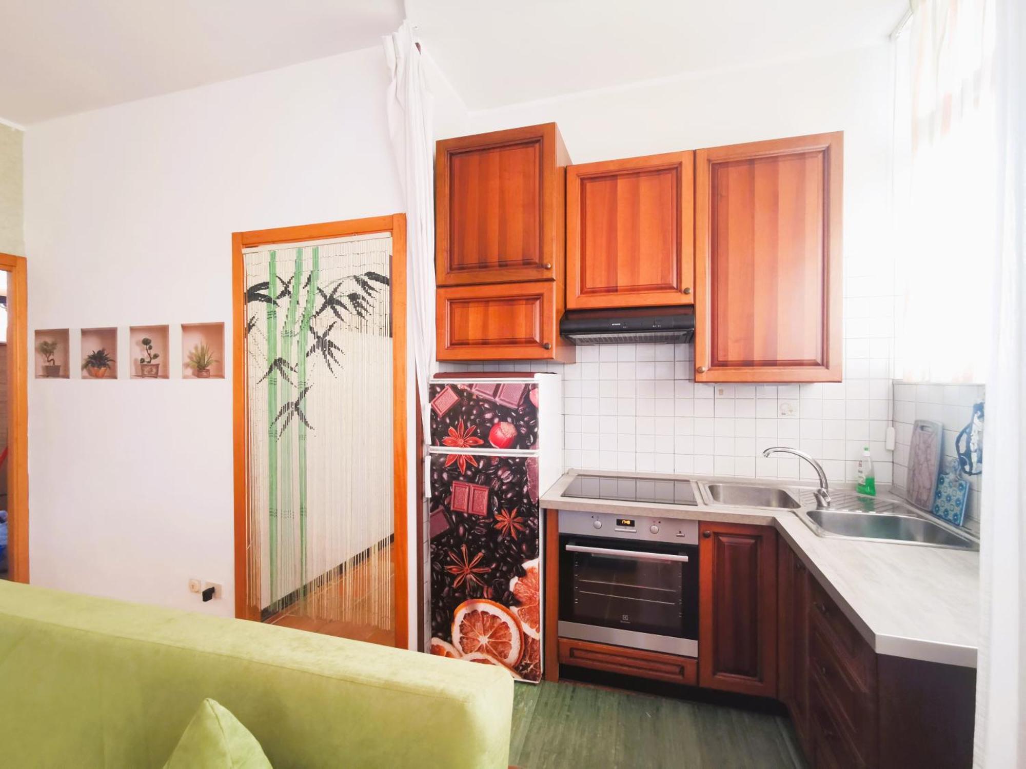 Ostia Home المظهر الخارجي الصورة
