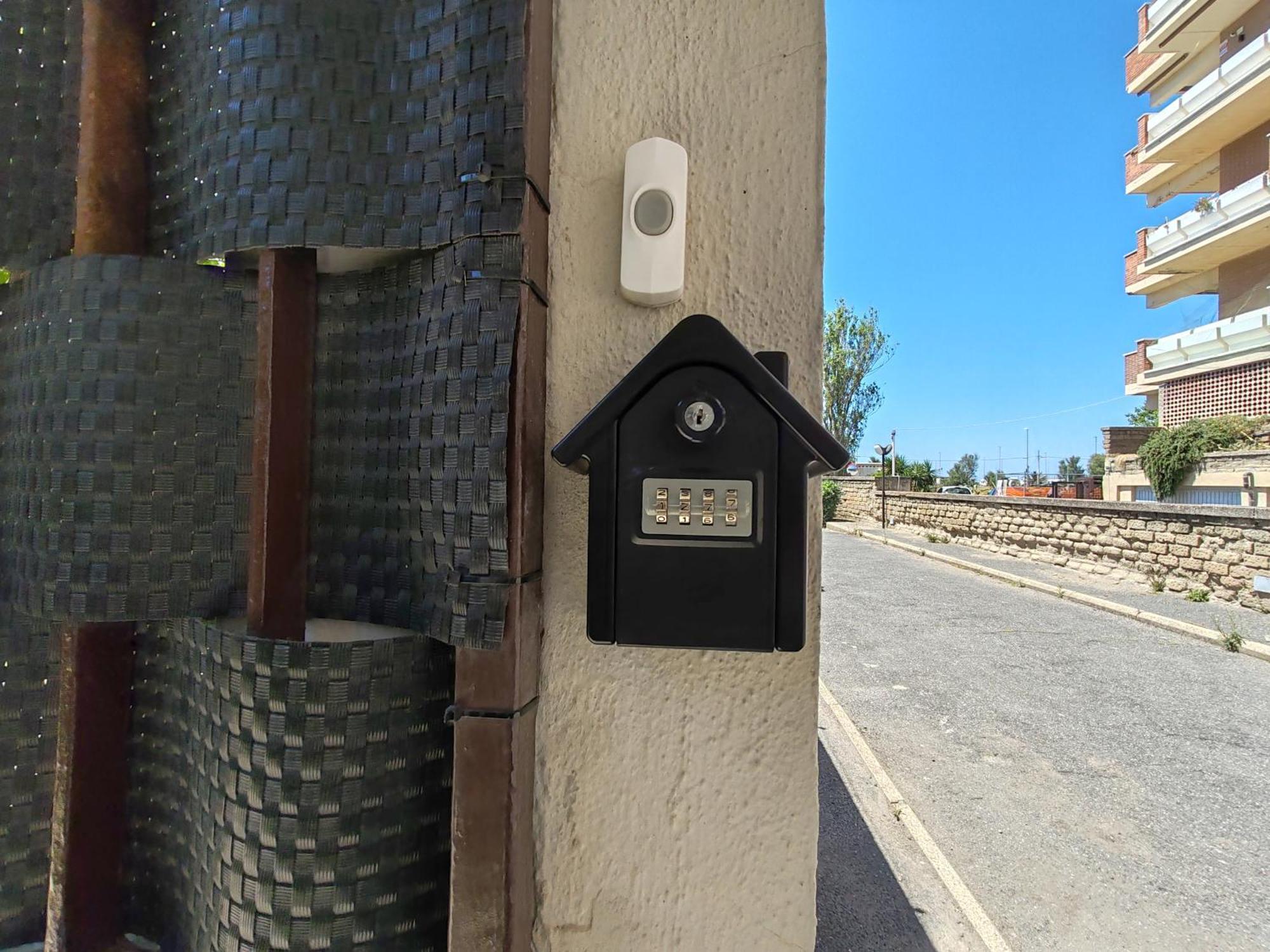 Ostia Home المظهر الخارجي الصورة