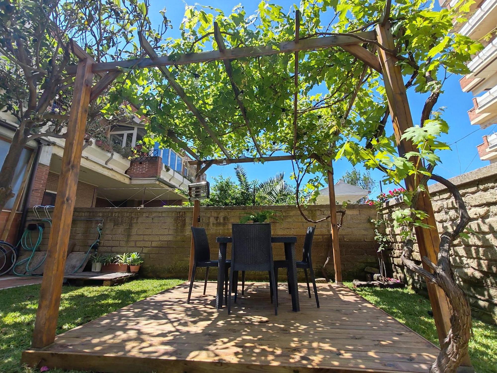 Ostia Home المظهر الخارجي الصورة