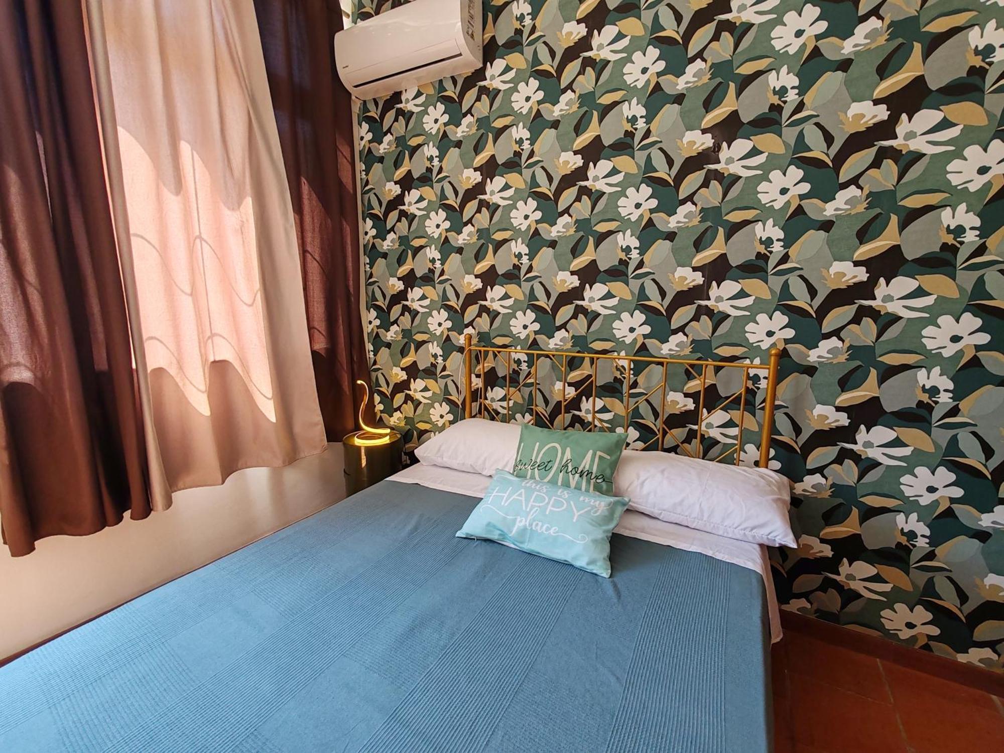 Ostia Home المظهر الخارجي الصورة