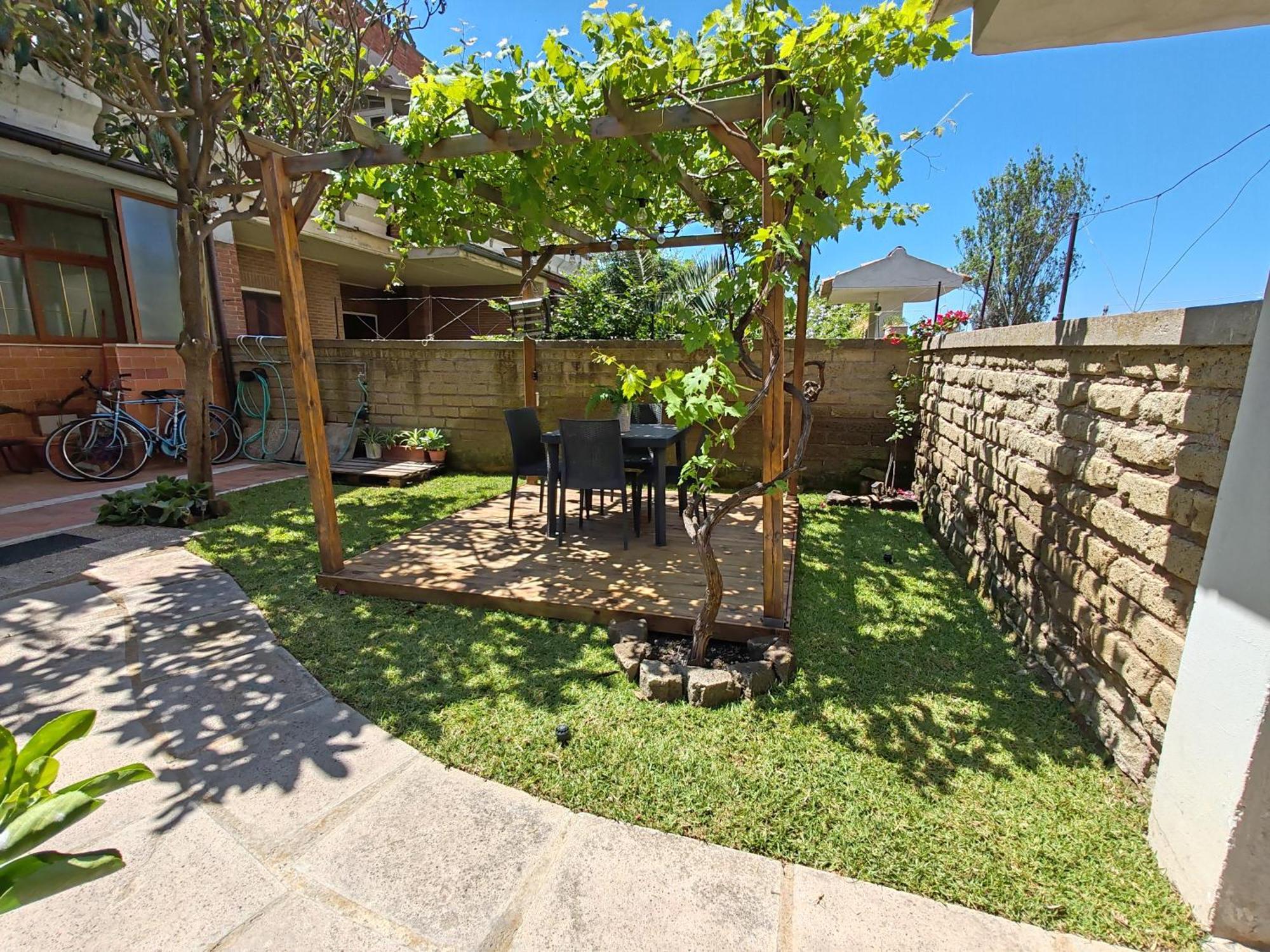 Ostia Home المظهر الخارجي الصورة