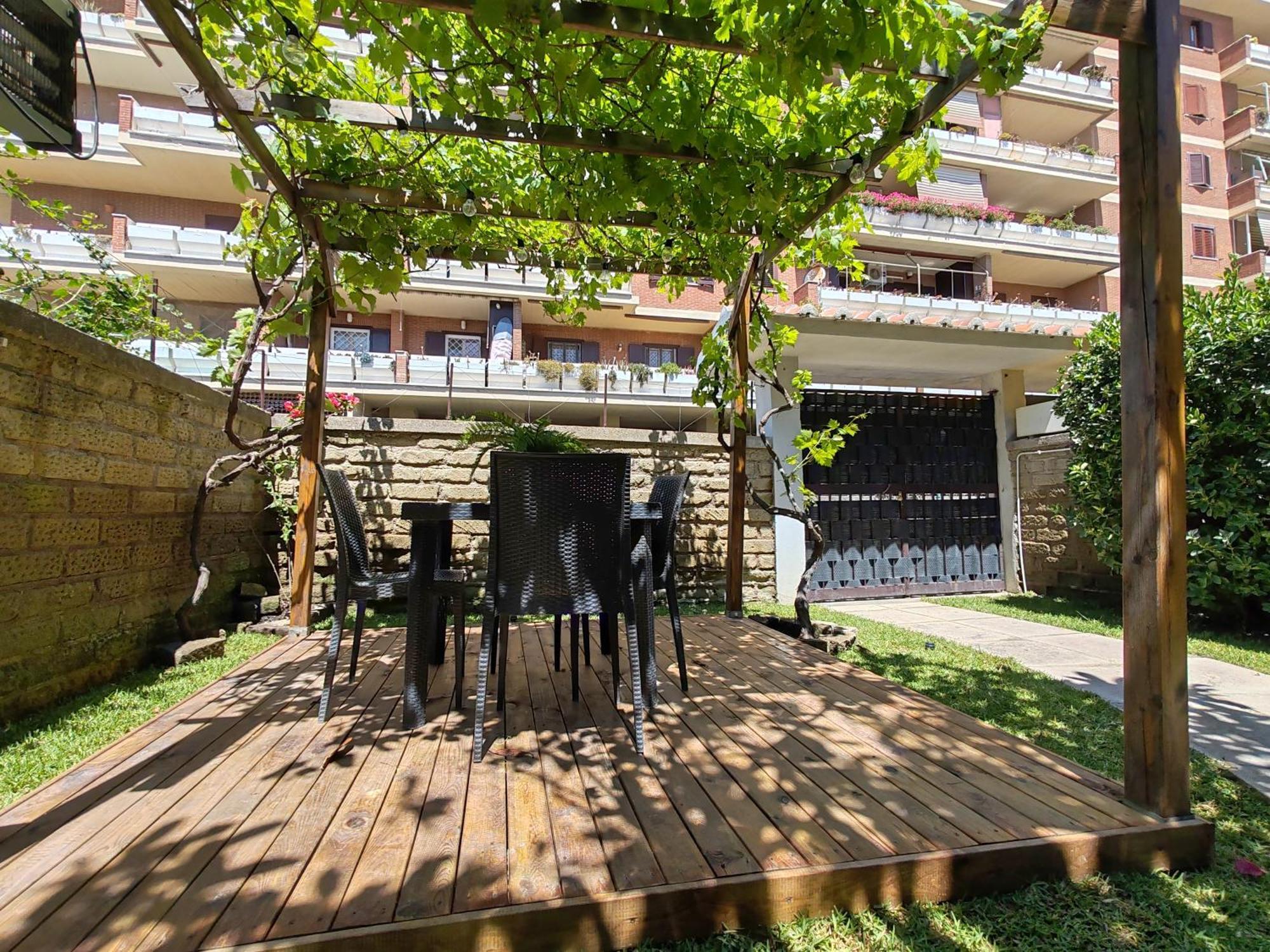 Ostia Home المظهر الخارجي الصورة