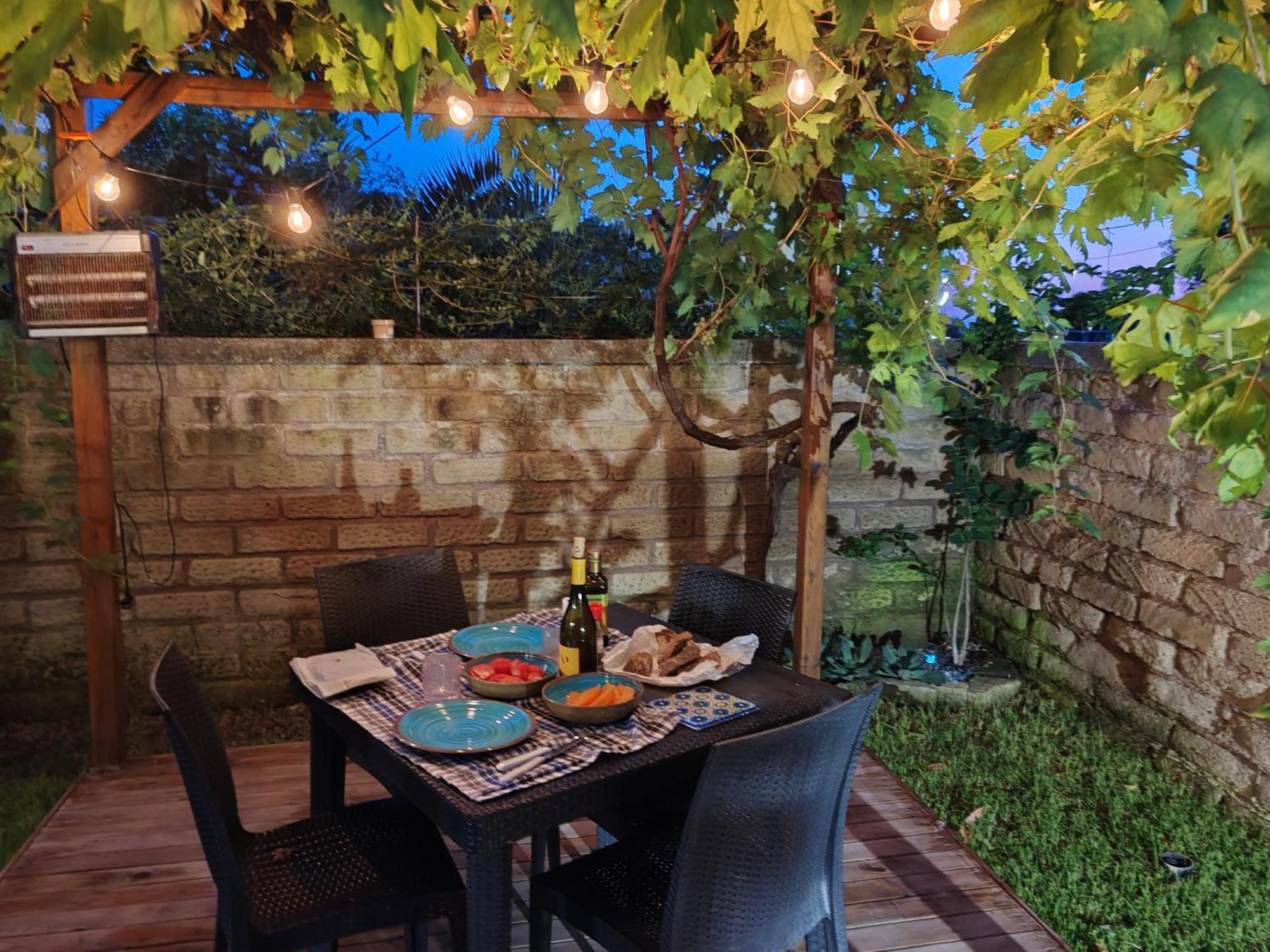 Ostia Home المظهر الخارجي الصورة