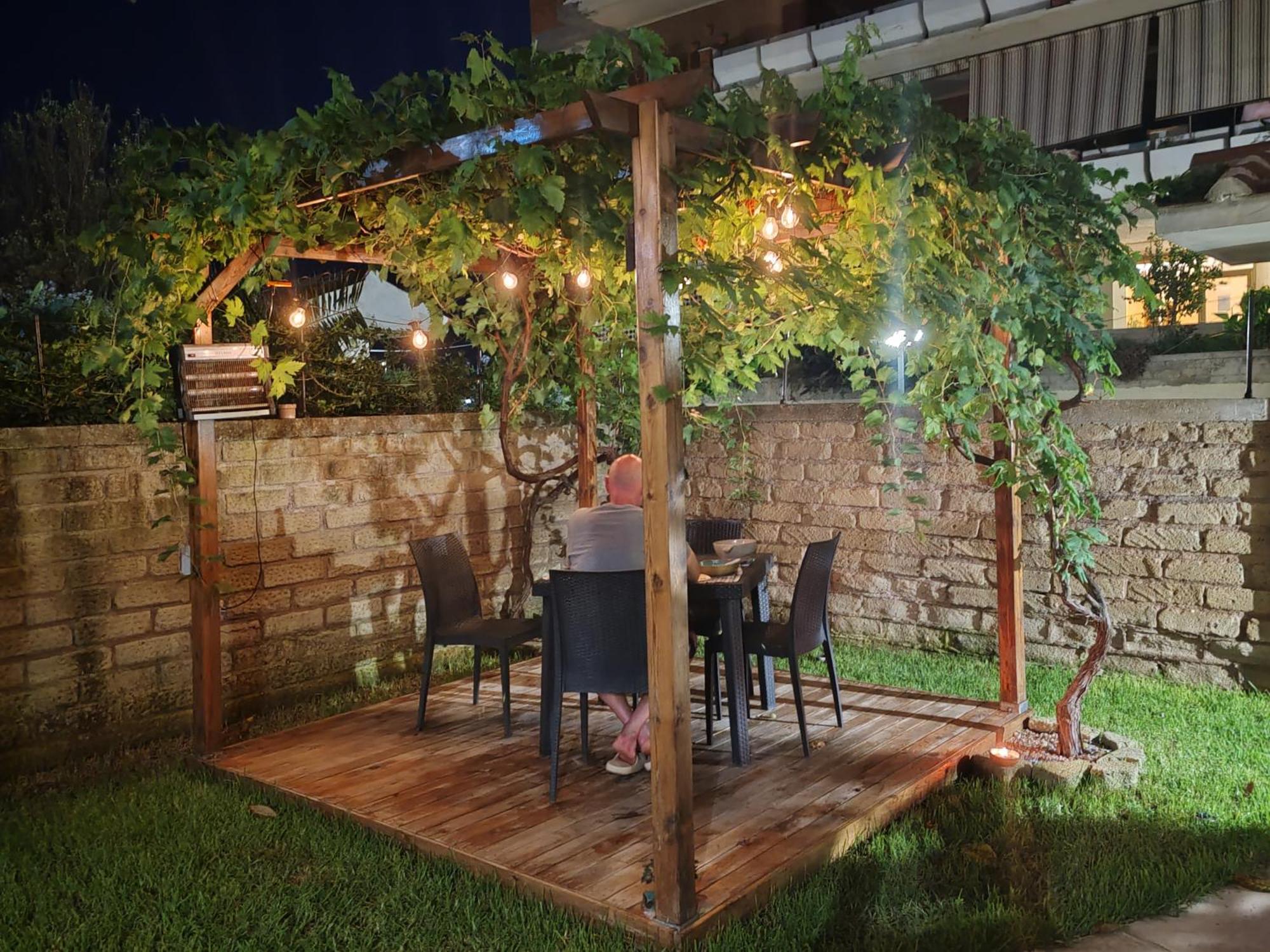 Ostia Home المظهر الخارجي الصورة